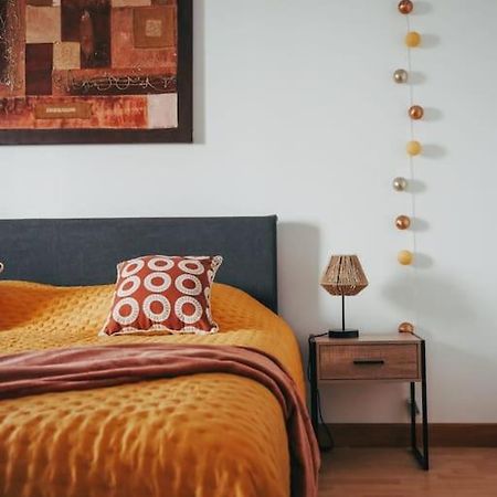 Appartement Avec Patio Saint Anne-dʼAuray Kültér fotó